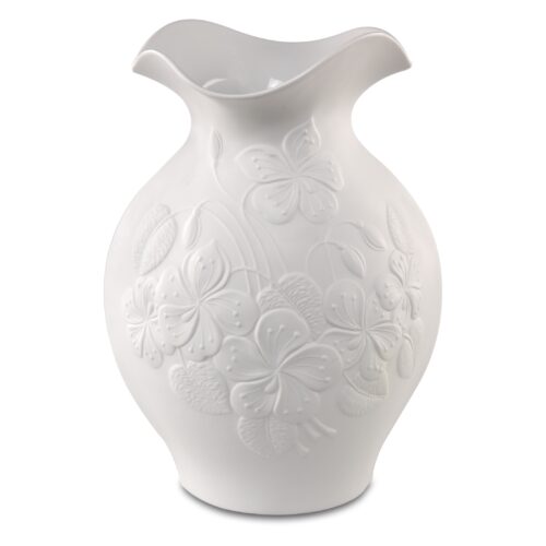 Kaiser Porzellan Vase Floralie
