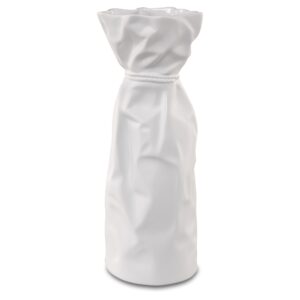 Kaiser Porzellan Vase Papyrus