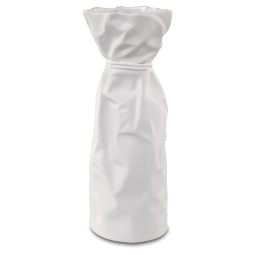 Kaiser Porzellan Vase Papyrus