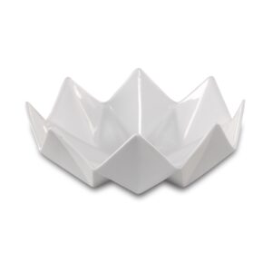 Kaiser Porzellan Schale Polygono Star