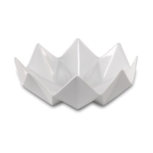 Kaiser Porzellan Schale Polygono Star