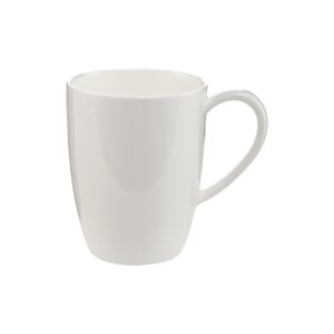 Kaiser Porzellan Kaffeetasse weiß