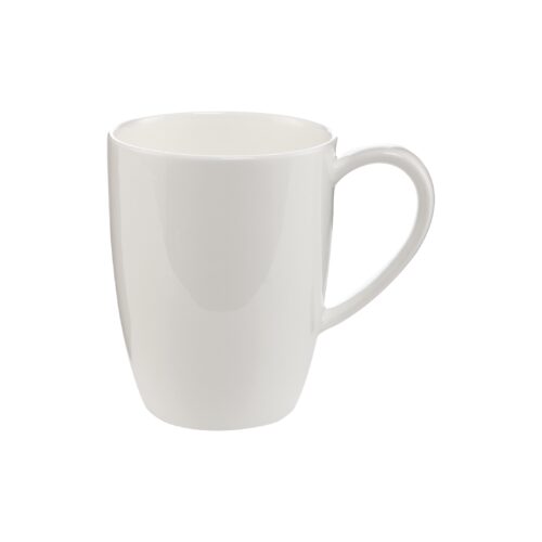 Kaiser Porzellan Kaffeetasse weiß