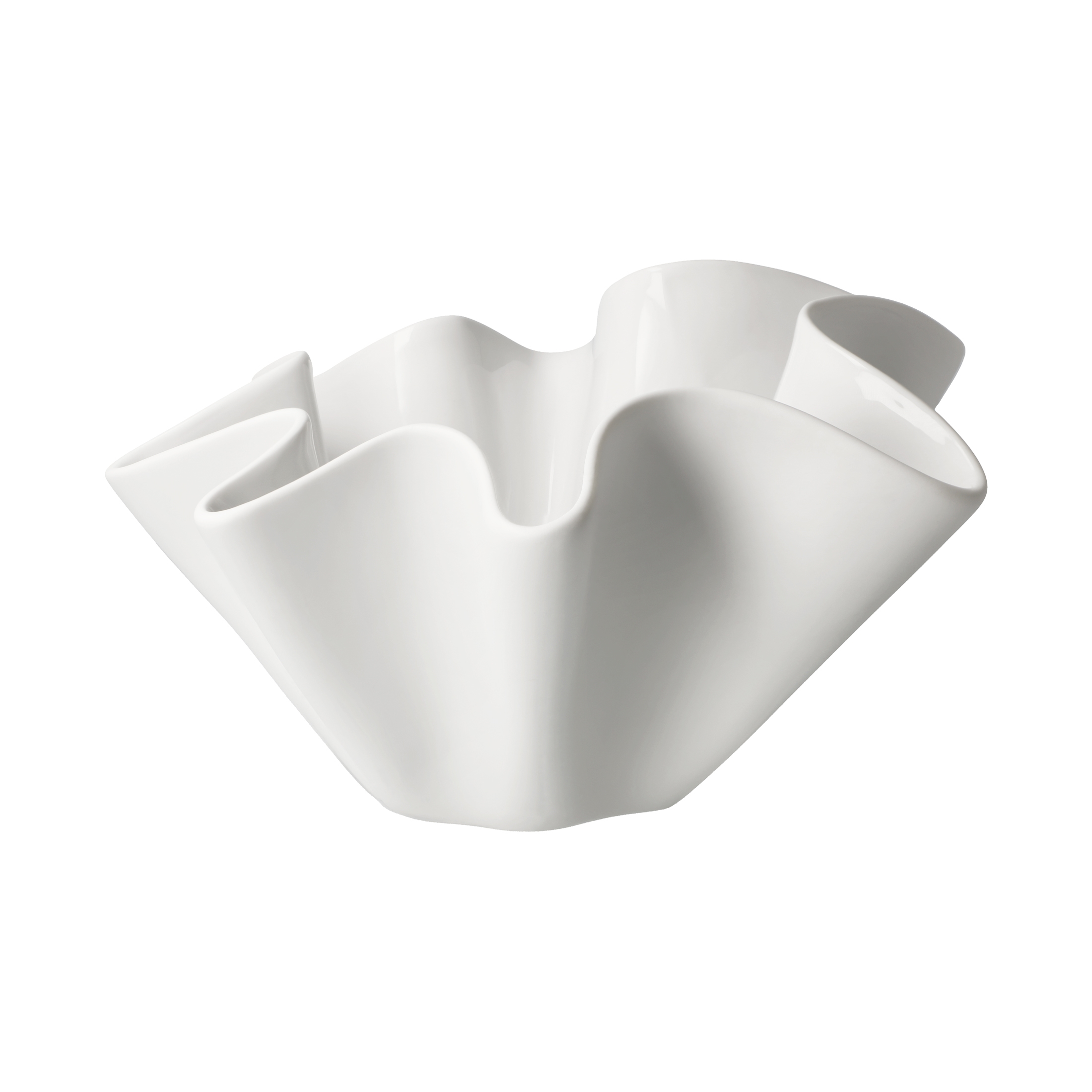 Kaiser Porzellan Vase Valentina