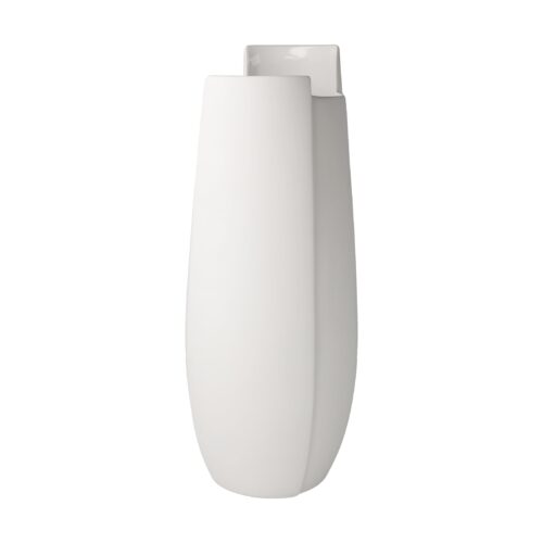 Kaiser Porzellan Vase Ova