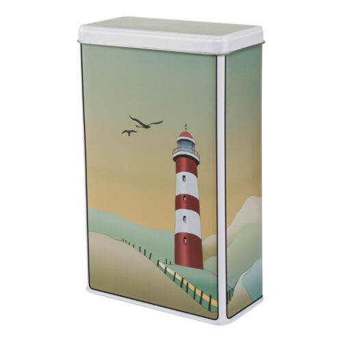 Goebel Scandic Home Dose Lighthouse