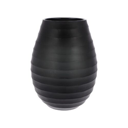 Goebel Ambiente Accessoires Vase Slate Black