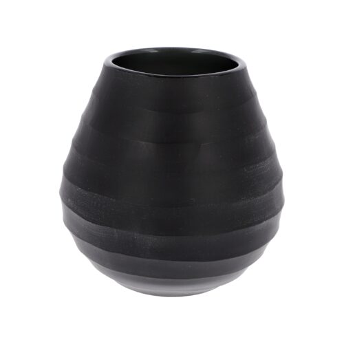 Goebel Ambiente Accessoires Vase Slate Black