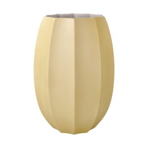 Goebel Colori Vase Concave