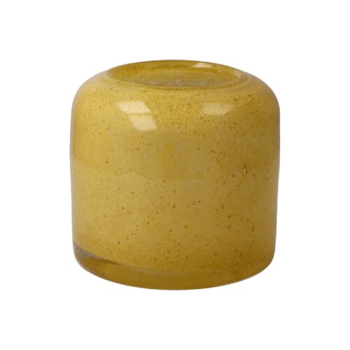 Goebel Ambiente Accessoires Vase Lemon Butter