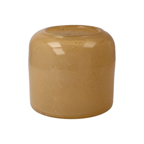 Goebel Ambiente Accessoires Vase Shiny Sand