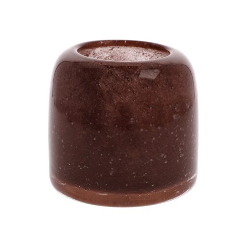Goebel Ambiente Accessoires Vase Amber Dusk