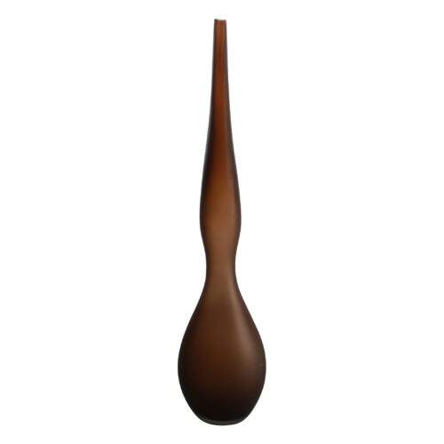 Goebel Ambiente Accessoires DekoObjekt Smoke Amber