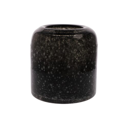 Goebel Ambiente Accessoires Vase Slate Black