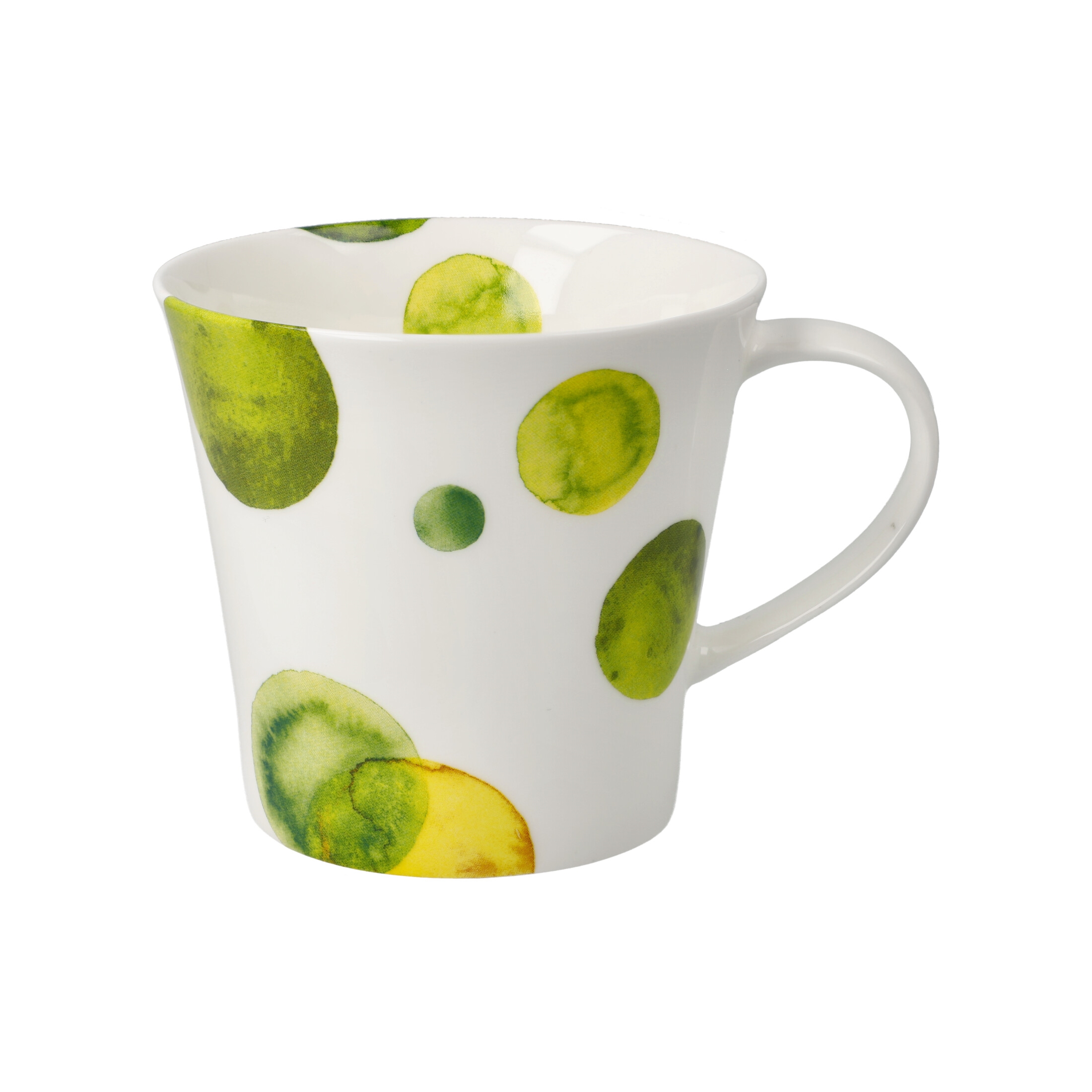 Goebel Colori Coffee-/Tea Mug Limette