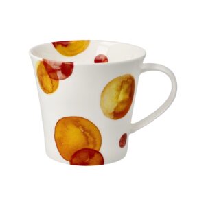 Goebel Colori Colori Coffee-/Tea Mug Orange