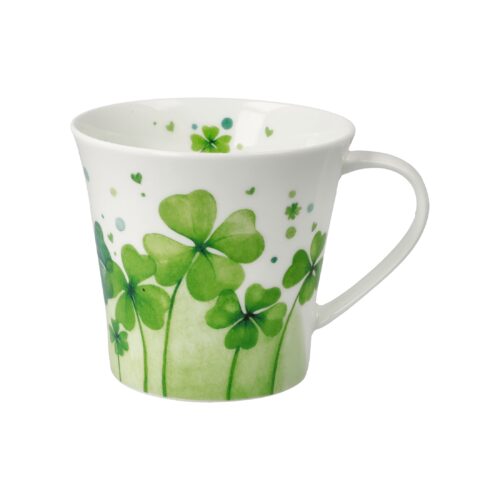Goebel Colori Coffee-/Tea Mug Fiore Happiness