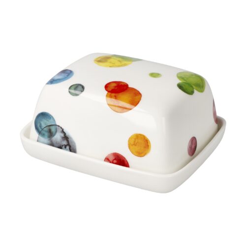 Goebel Colori Butterdose Colori Mix