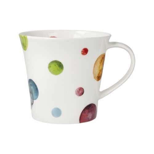 Goebel Colori Coffee-/Tea Mug Colori Mix