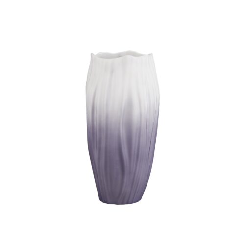 Goebel Colori Vase Spirulina