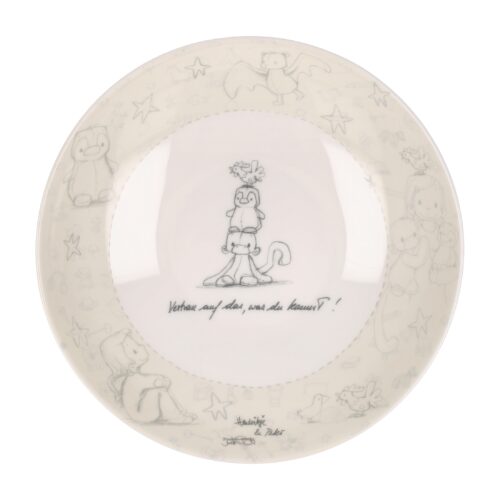 Anouk Suppenteller Glaub an deine Träume