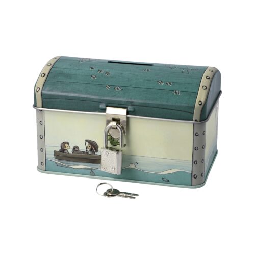 Anouk Spardose Schatzsuche