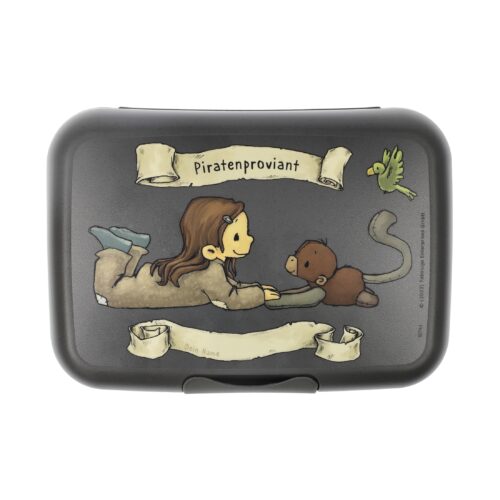 Anouk Piratenproviant