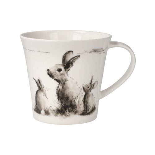 Peter Schnellhardt Coffee-/Tea Mug Kleiner Ausflug