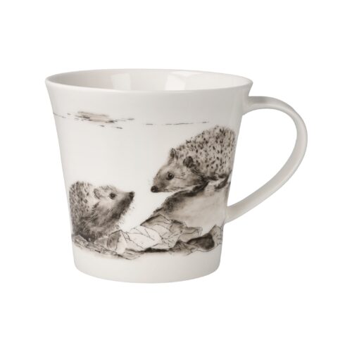 Peter Schnellhardt Coffee-/Tea Mug Freunde fürs Leben