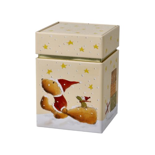 Peter Schnellhardt  Wintertime Friends