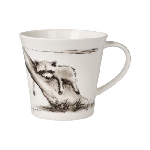 Peter Schnellhardt Coffee-/Tea Mug Kleines Nickerchen