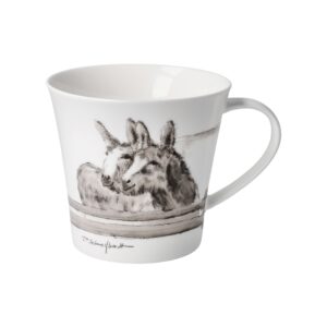 Peter Schnellhardt Coffee-/Tea Mug Muntere Gesellen