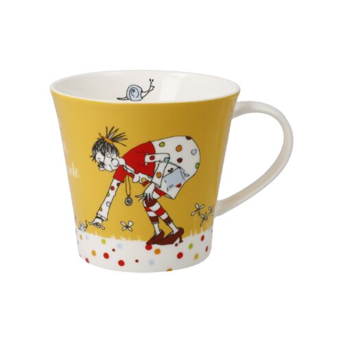 Goebel Barbara Freundlieb Coffee-/Tea Mug Kleine Dinge
