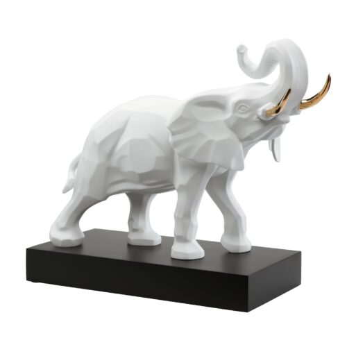 Goebel Studio 8 Serengeti Elefant