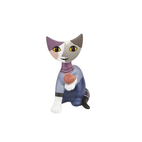 Goebel Rosina Wachtmeister  Figur Katze Amanda