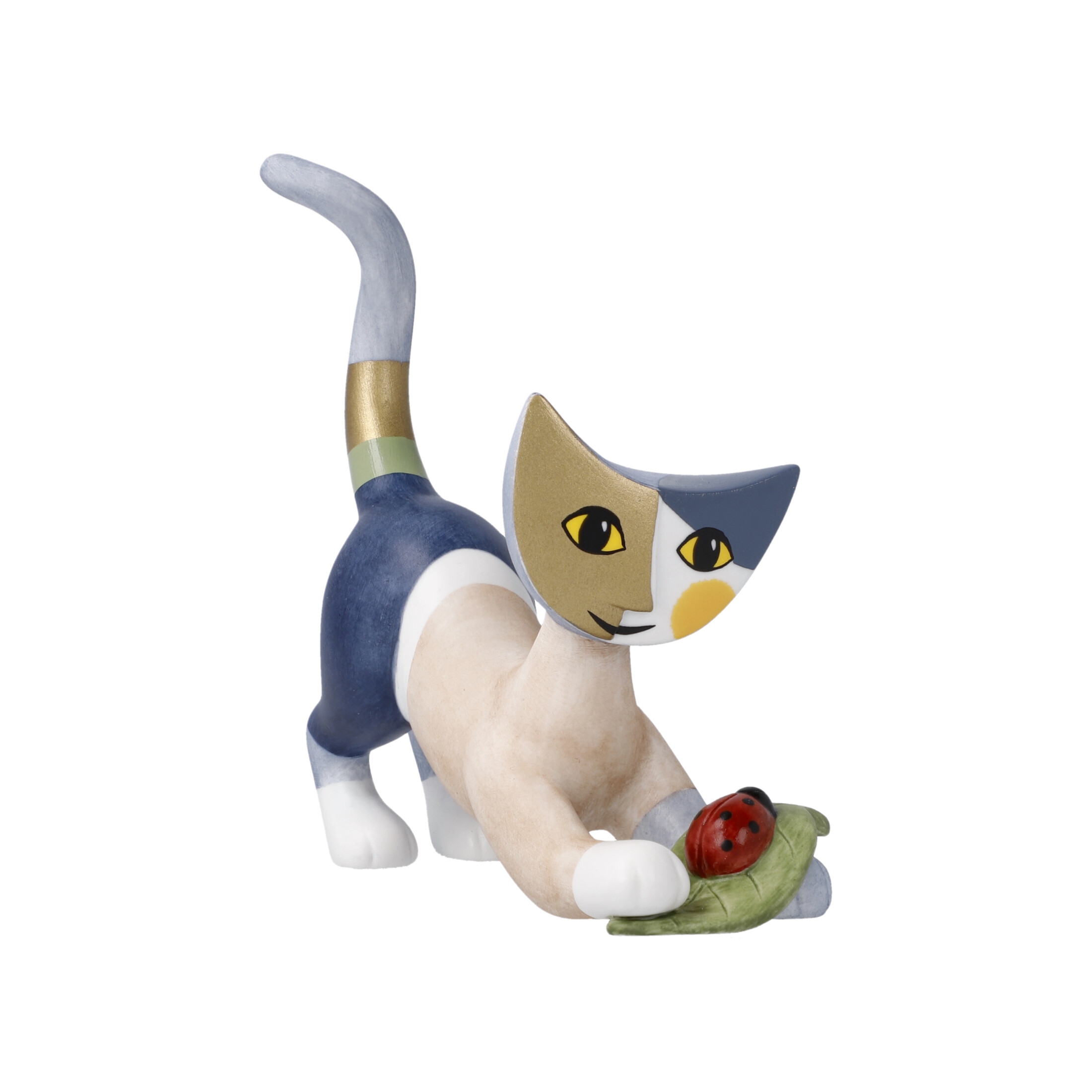 Rosina Wachtmeister Figur Felice