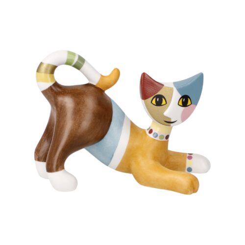 Goebel Rosina Wachtmeister Figur Minikatze Milena