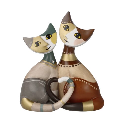 Rosina Wachtmeister Figur Mira e Mio