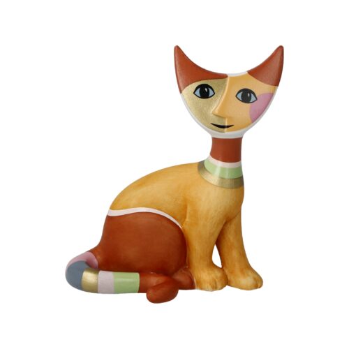 Goebel Rosina Wachtmeister Figur Katze Pablo