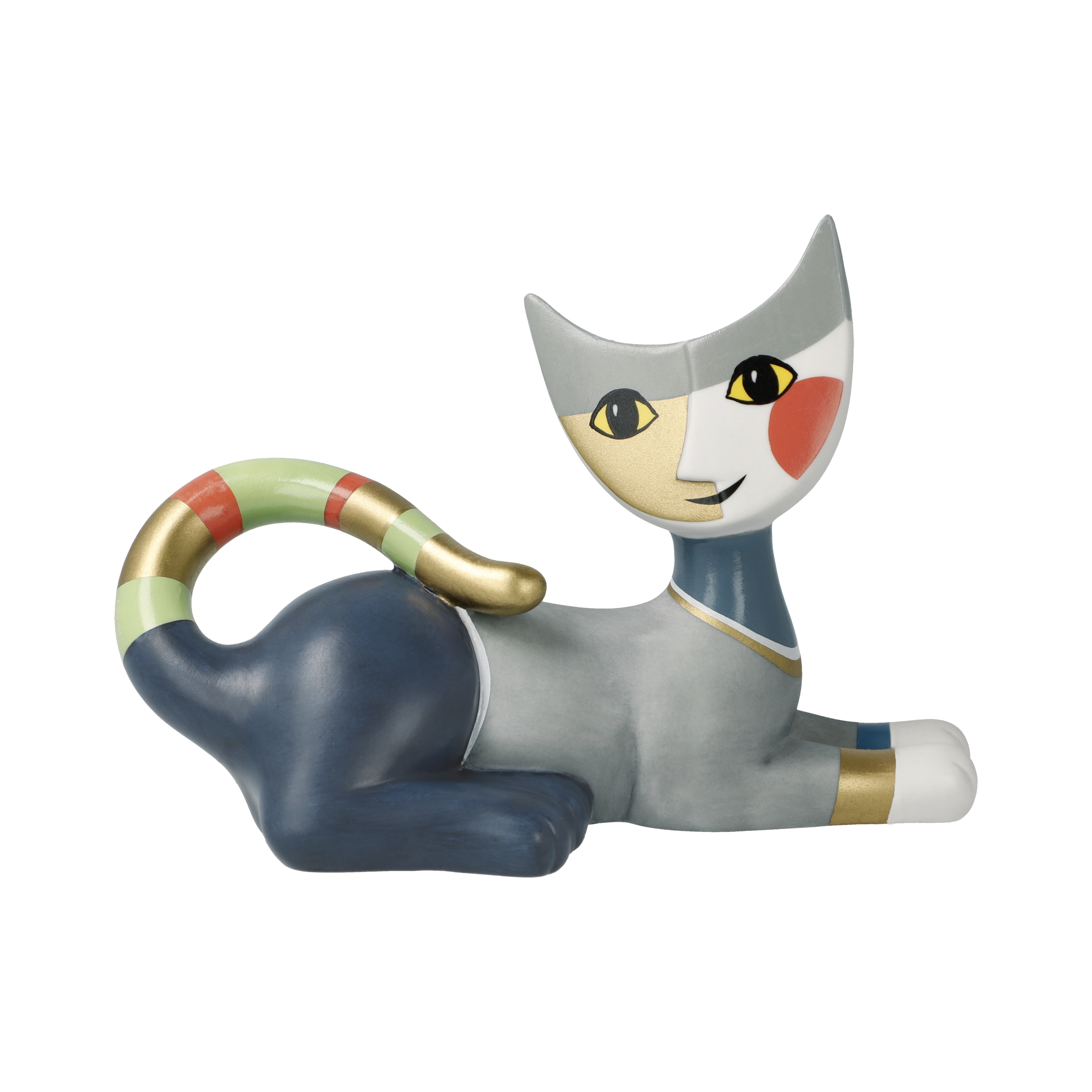 Rosina Wachtmeister Figur Katze Andreina