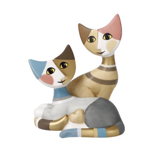 Goebel Rosina Wachtmeister Figur Kaja e Mika