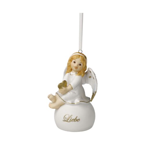 Goebel Engel Gloria Engelglöckchen Liebe