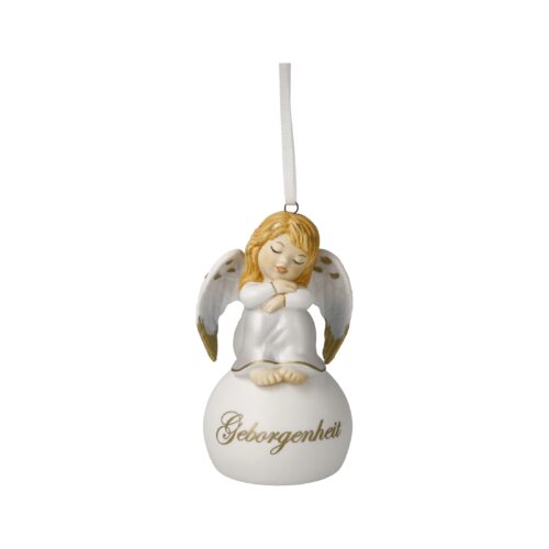 Goebel Engel Gloria Engelglöckchen Geborgenheit