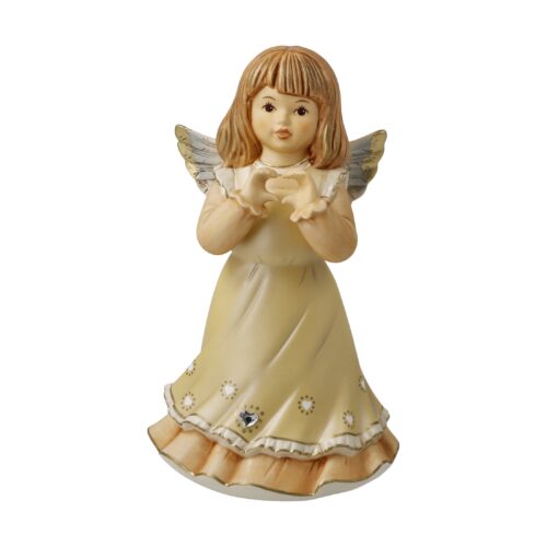 Engel Du bist mein Schatz