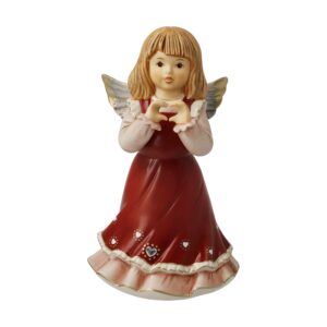 Engel Du bist mein Schatz