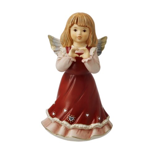 Engel Du bist mein Schatz