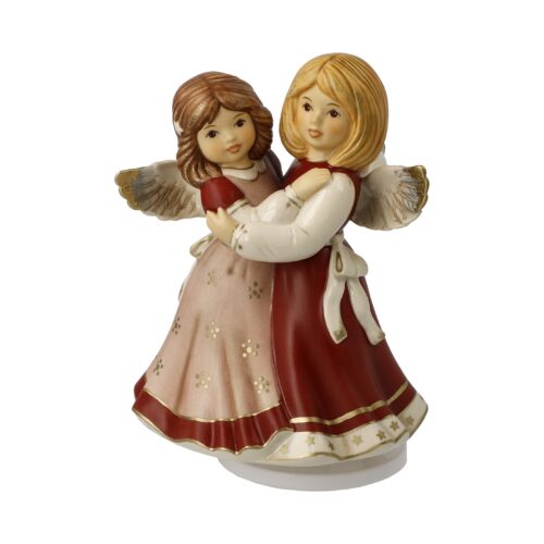 Goebel Engel Fröhliche Weihnachten