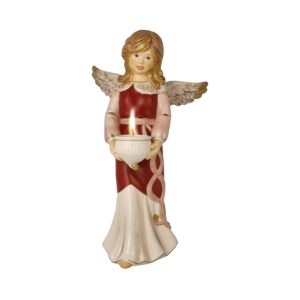 Engel Im Zauber der Weihnacht