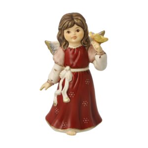 Engel Dein Reisebegleiter