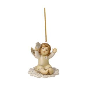 Engel Mein erster Tag als Schutzengel